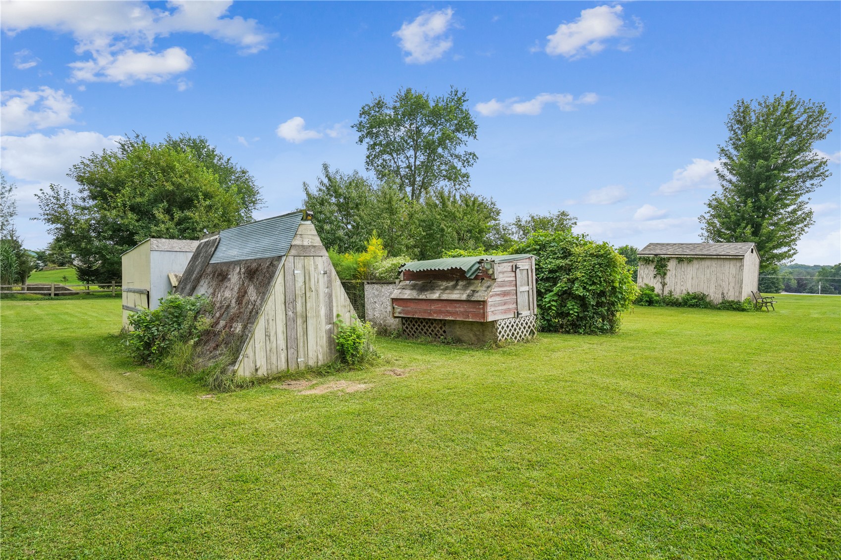 1060 285th Street Tipton IA 52772