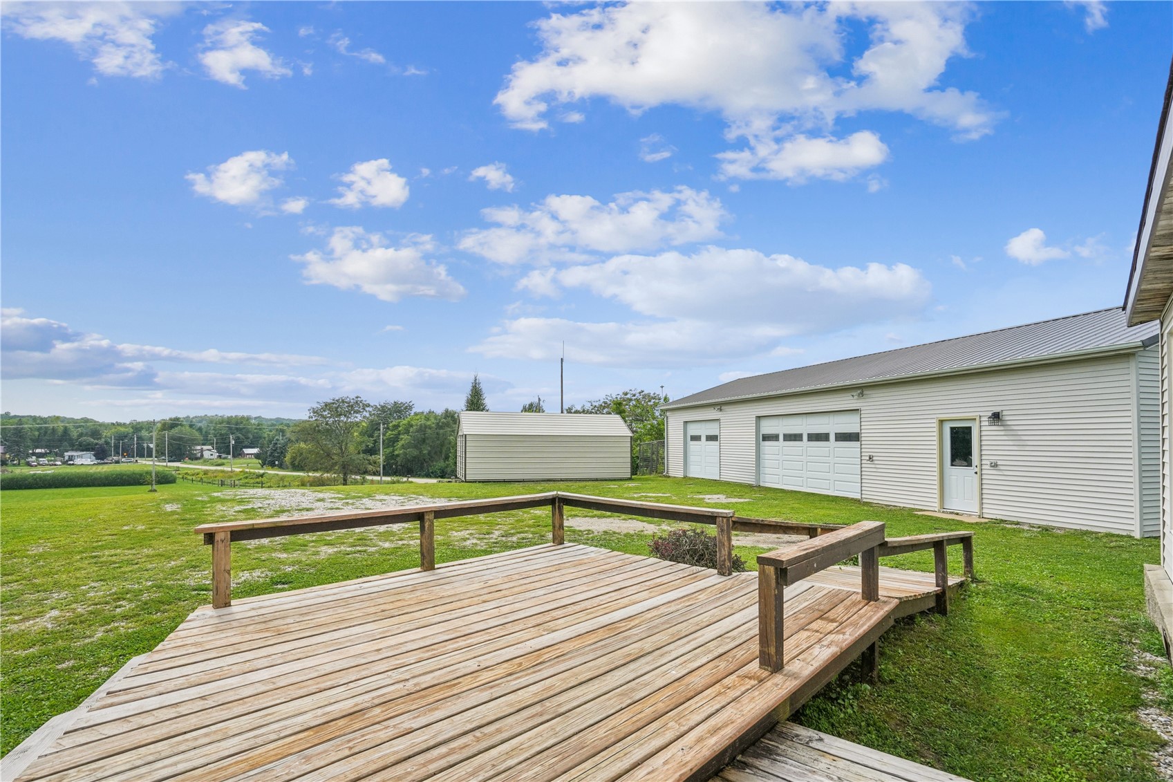 1060 285th Street Tipton IA 52772