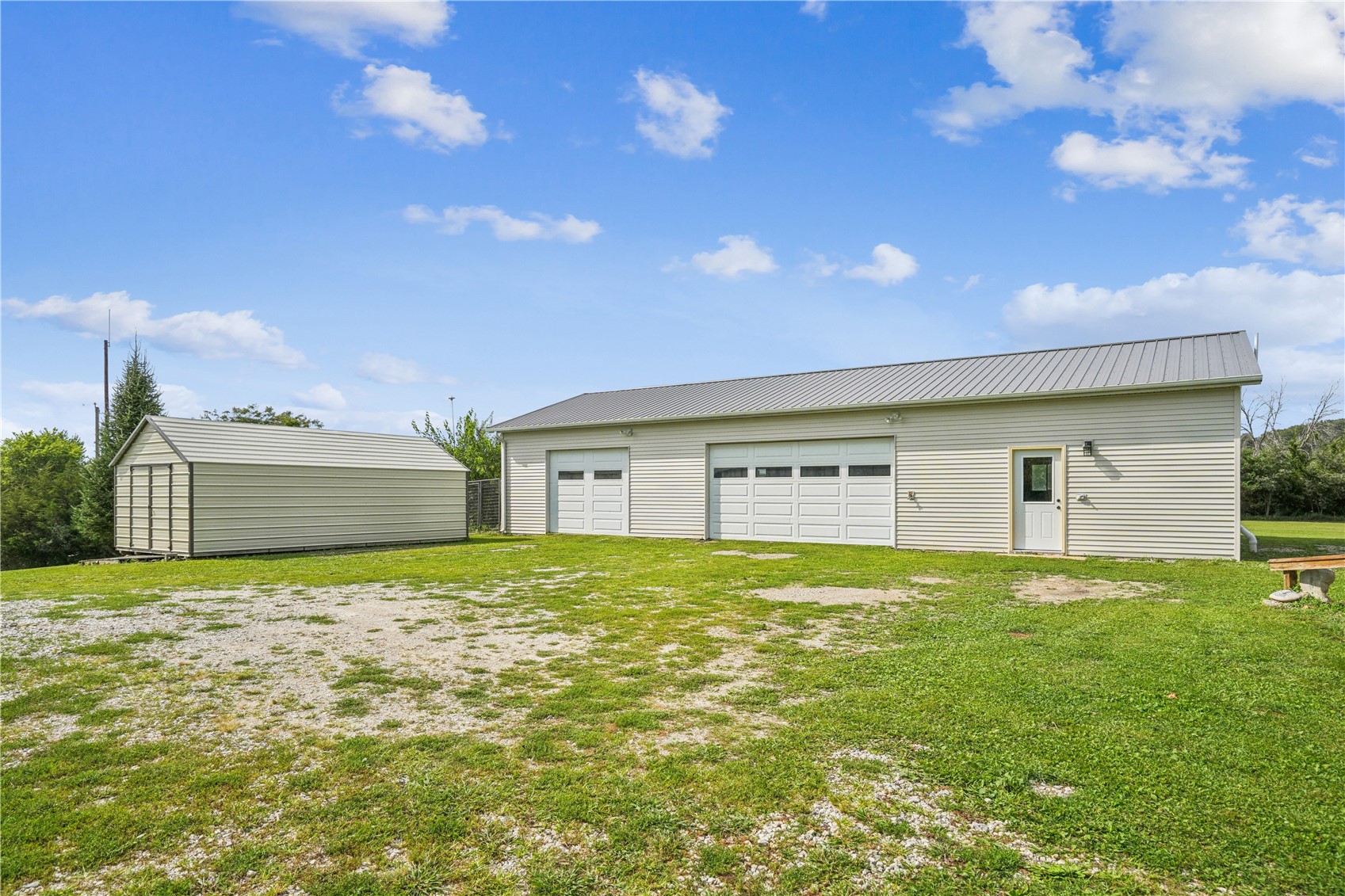 1060 285th Street Tipton IA 52772