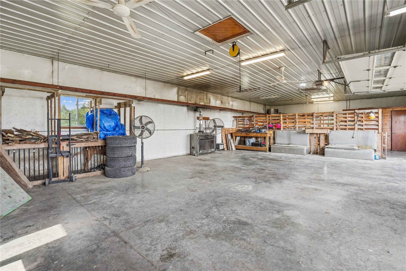 1060 285th Street Tipton IA 52772