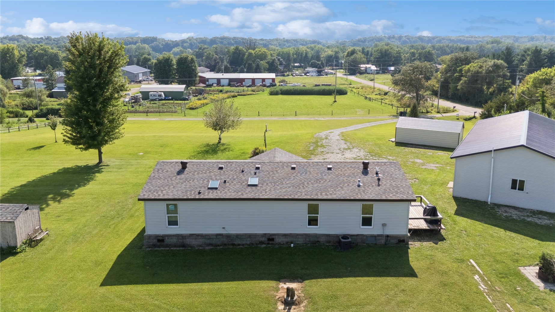 1060 285th Street Tipton IA 52772