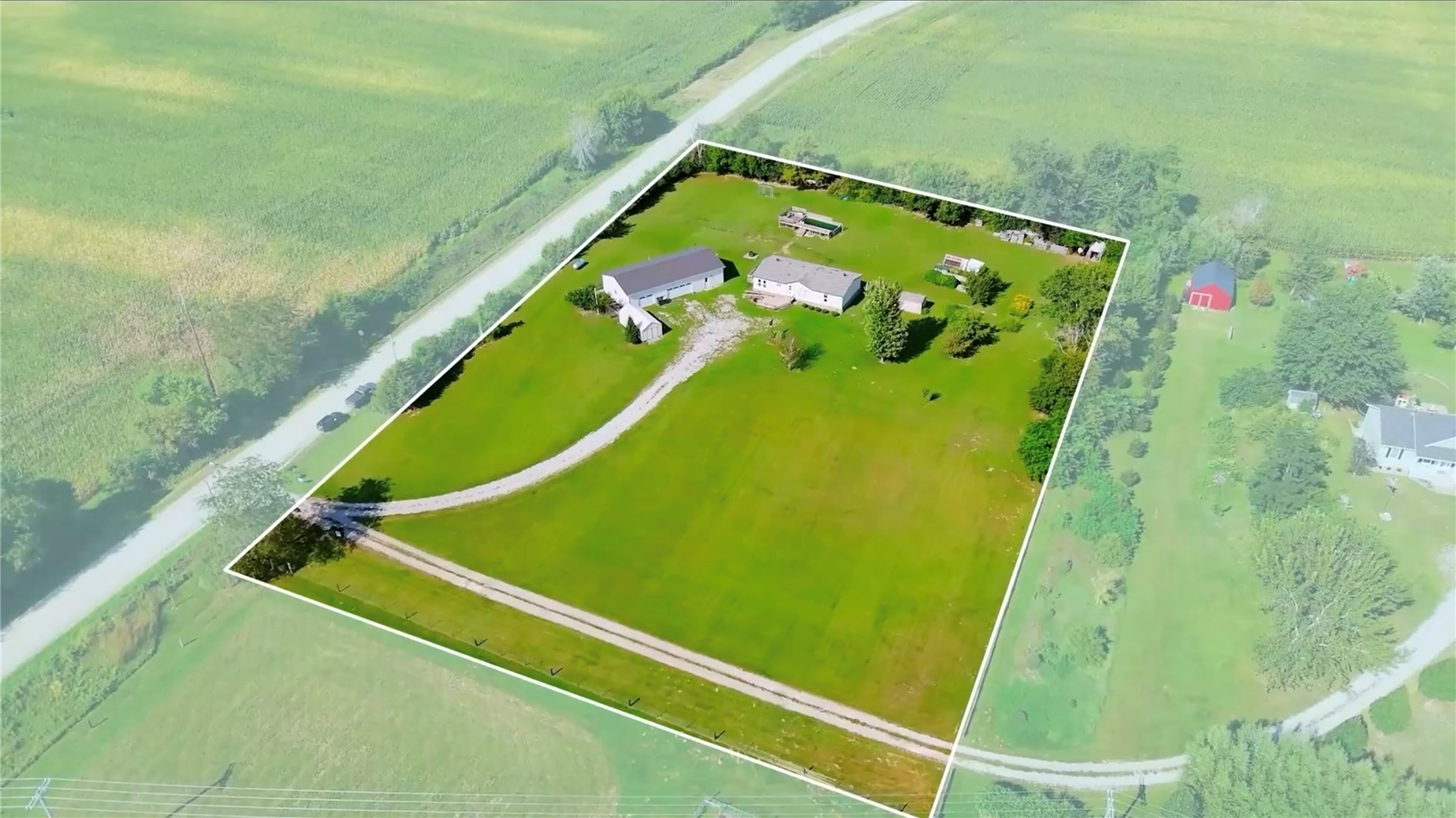 1060 285th Street Tipton IA 52772