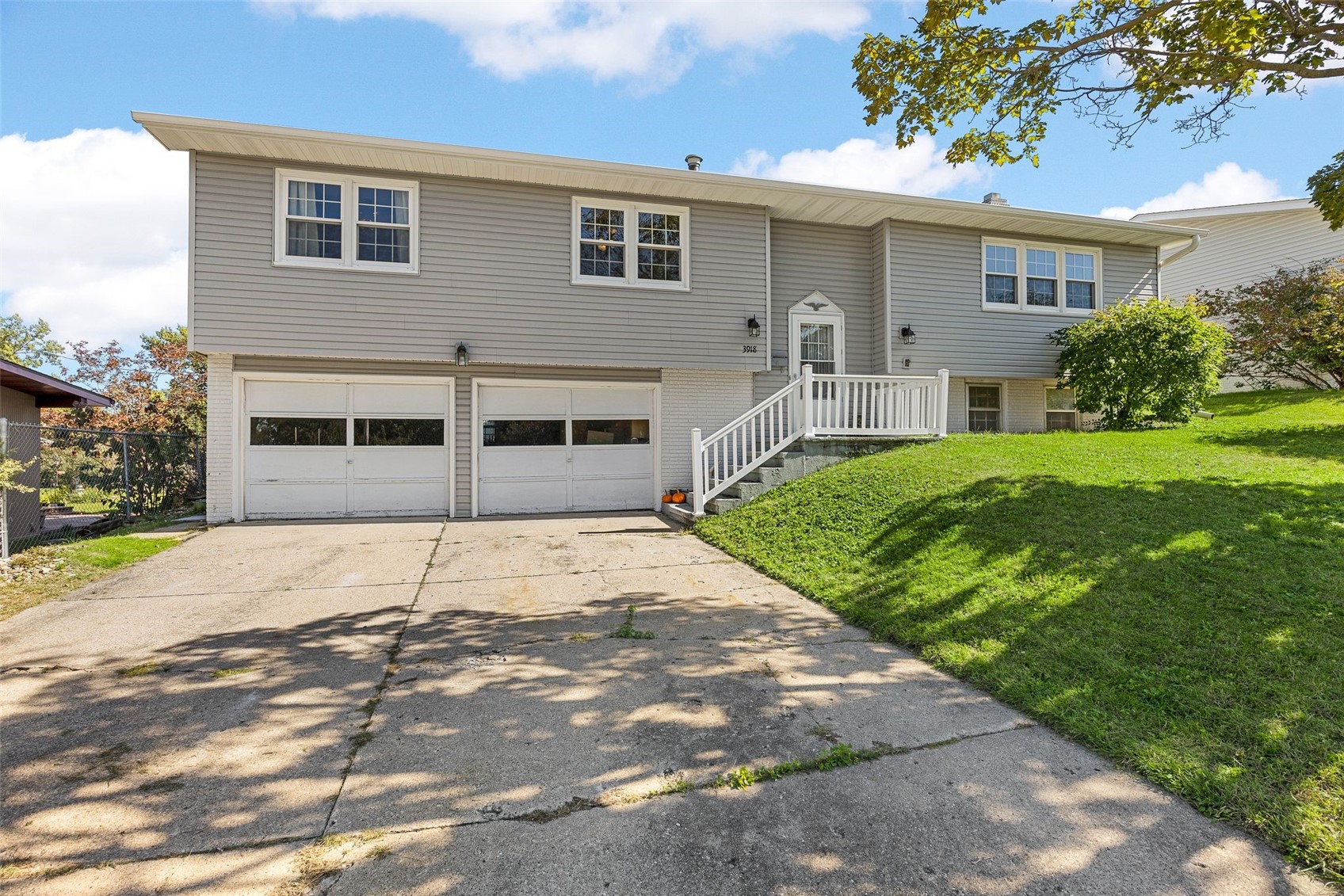 3918 Wenig Road NE Cedar Rapids IA 52402