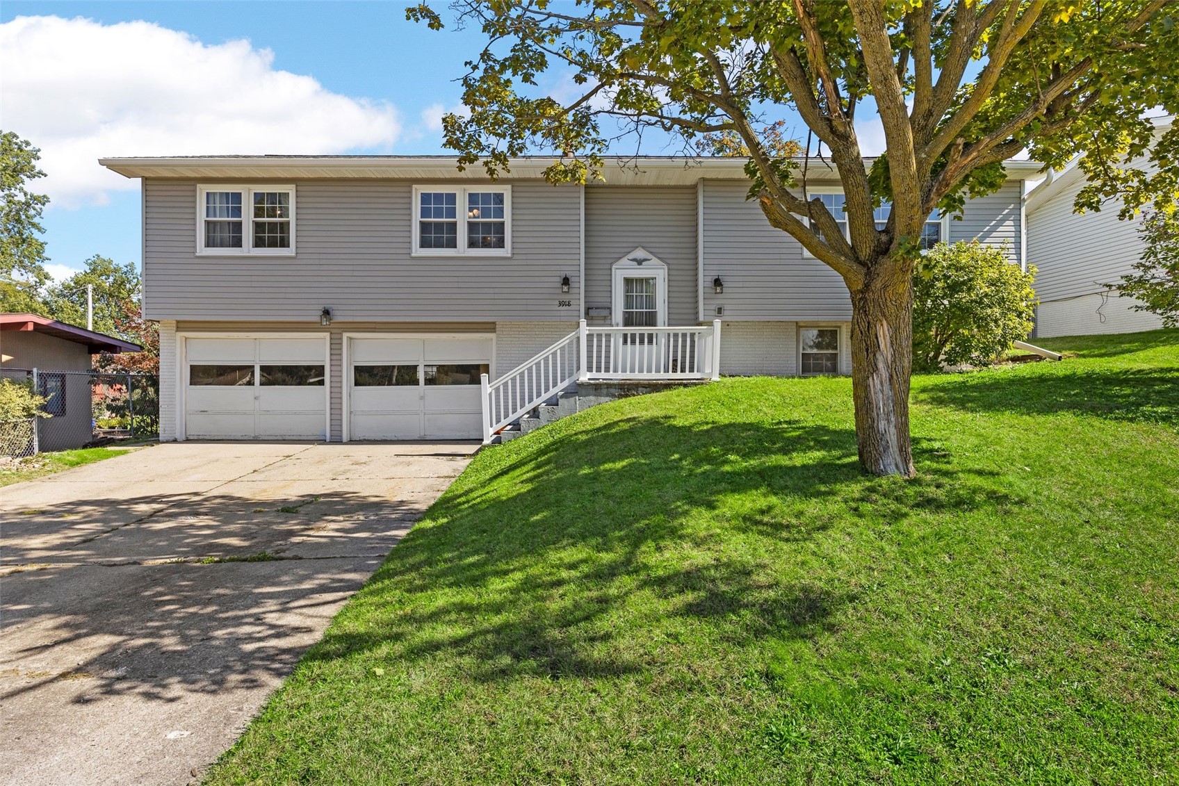 3918 Wenig Road NE Cedar Rapids IA 52402