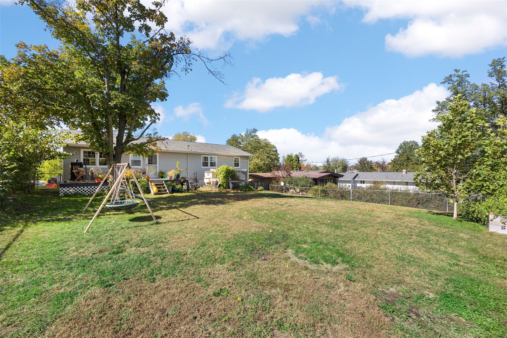 3918 Wenig Road NE Cedar Rapids IA 52402