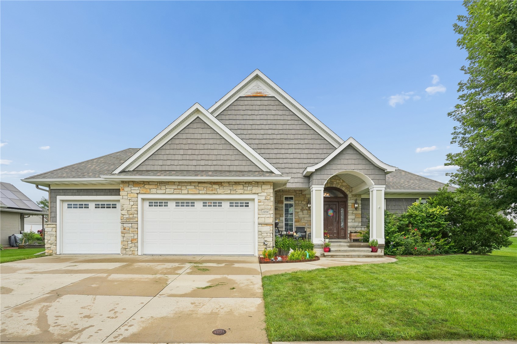Marion IA, 1154 Kettering Road