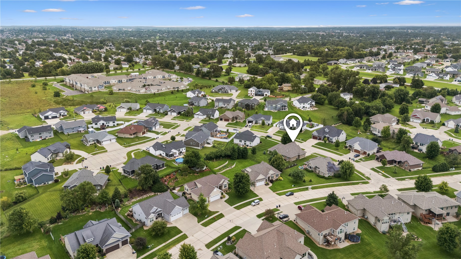 1154 Kettering Road Marion IA 52302