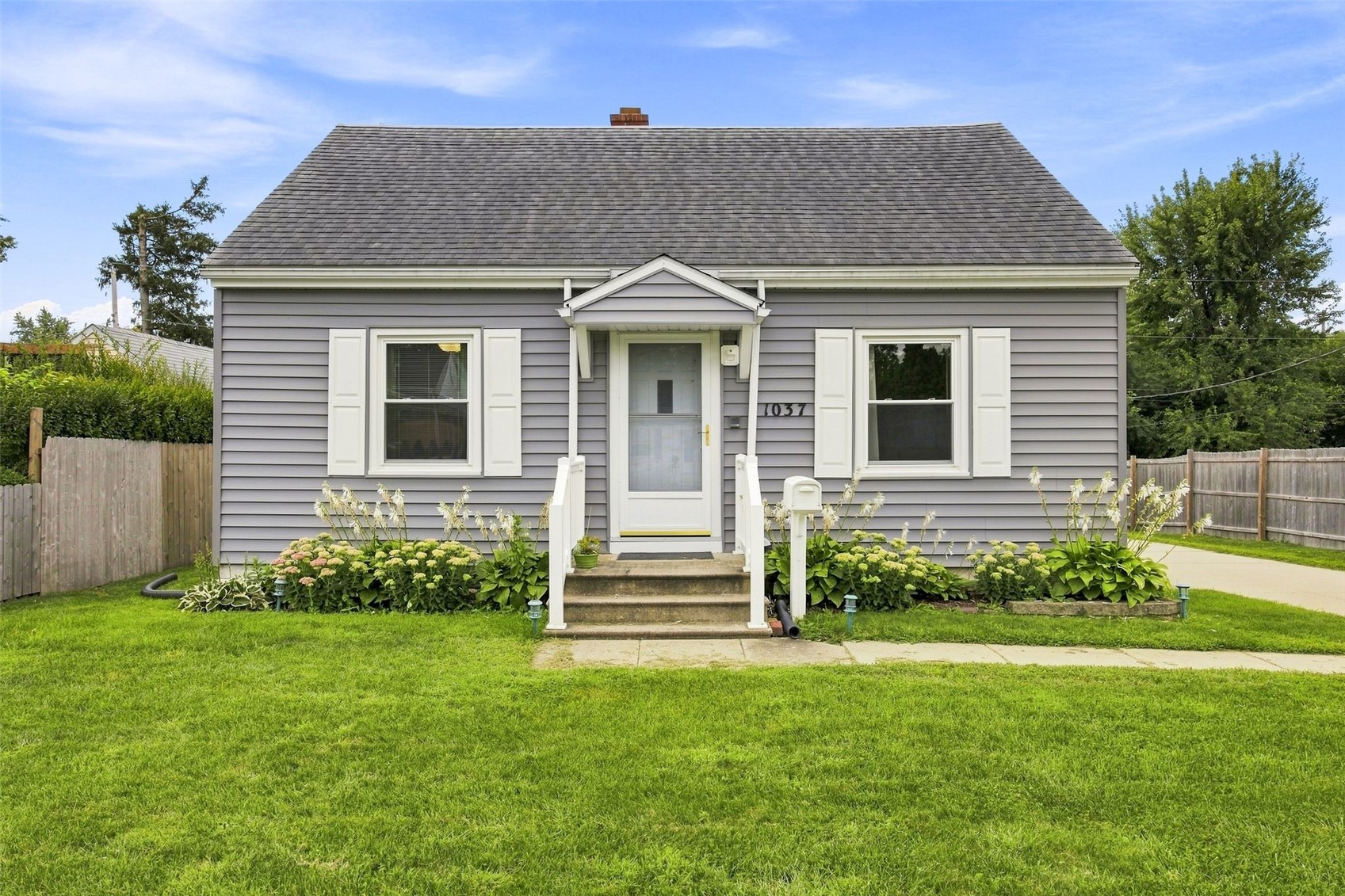 1037 Staub Court NE Cedar Rapids IA 52404
