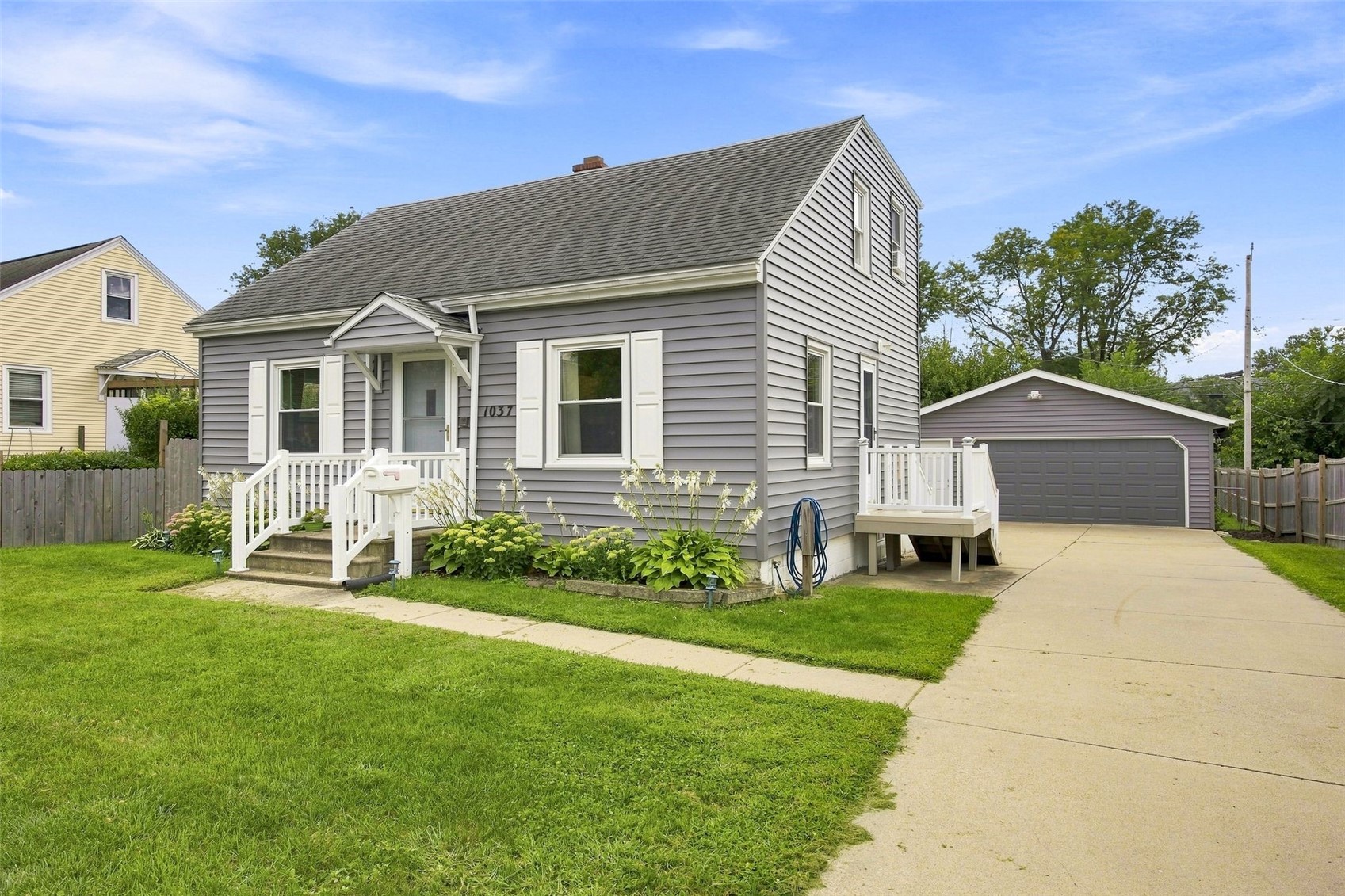 1037 Staub Court NE Cedar Rapids IA 52404