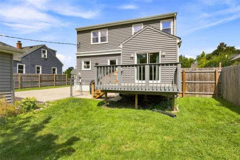 1037 Staub Court NE Cedar Rapids IA 52404