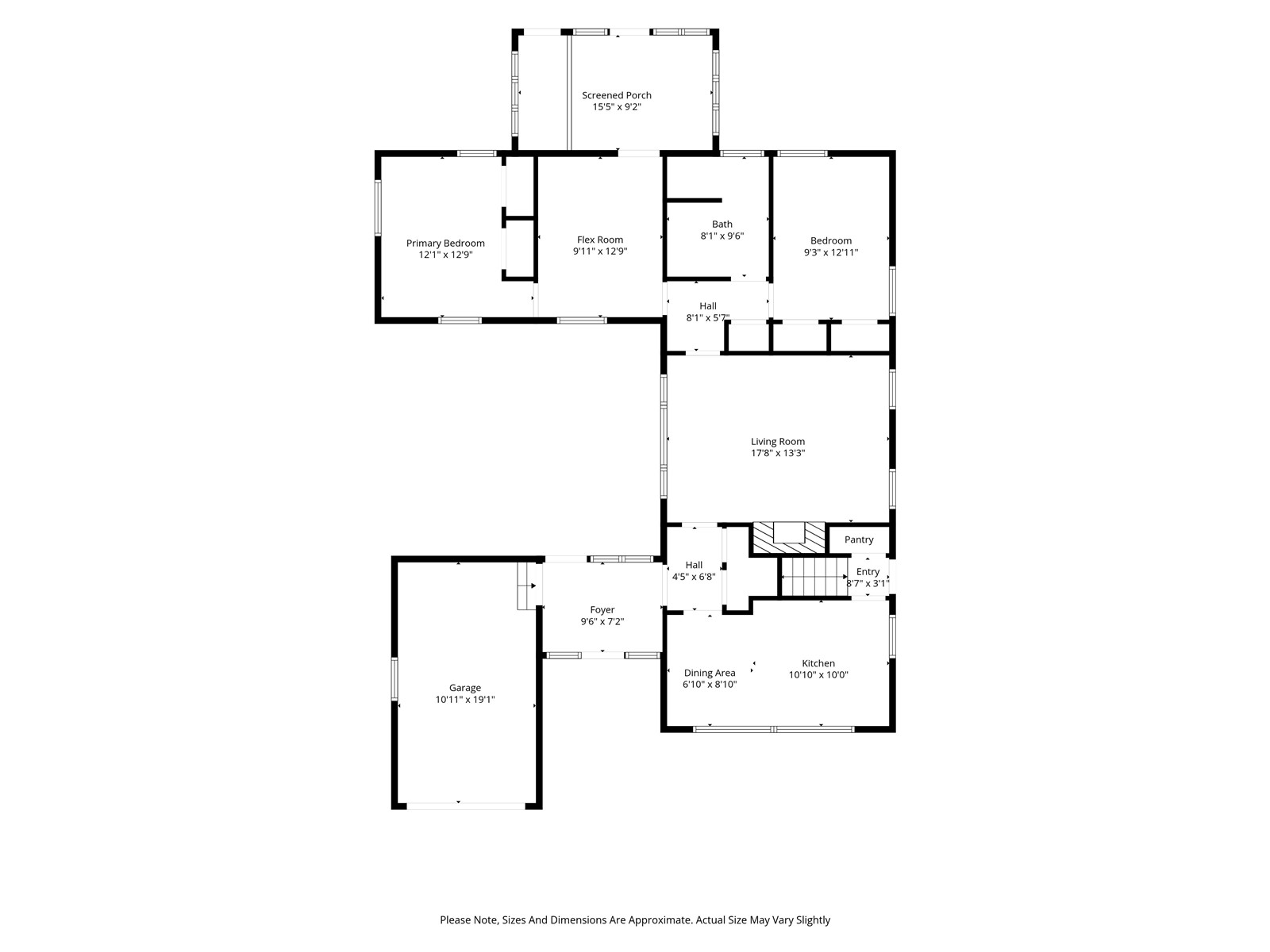 1828 W 6th Street Waterloo IA 50702