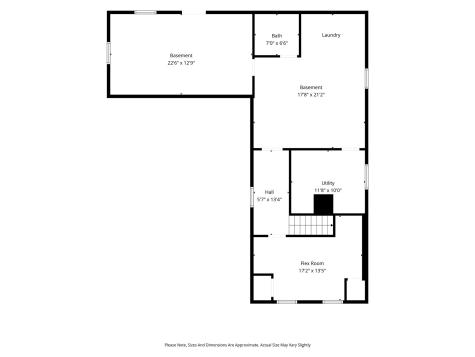 1828 W 6th Street Waterloo IA 50702