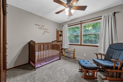 2179 Coldstream Avenue NE Cedar Rapids IA 52402
