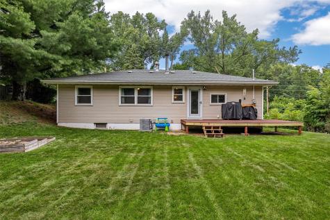 2179 Coldstream Avenue NE Cedar Rapids IA 52402