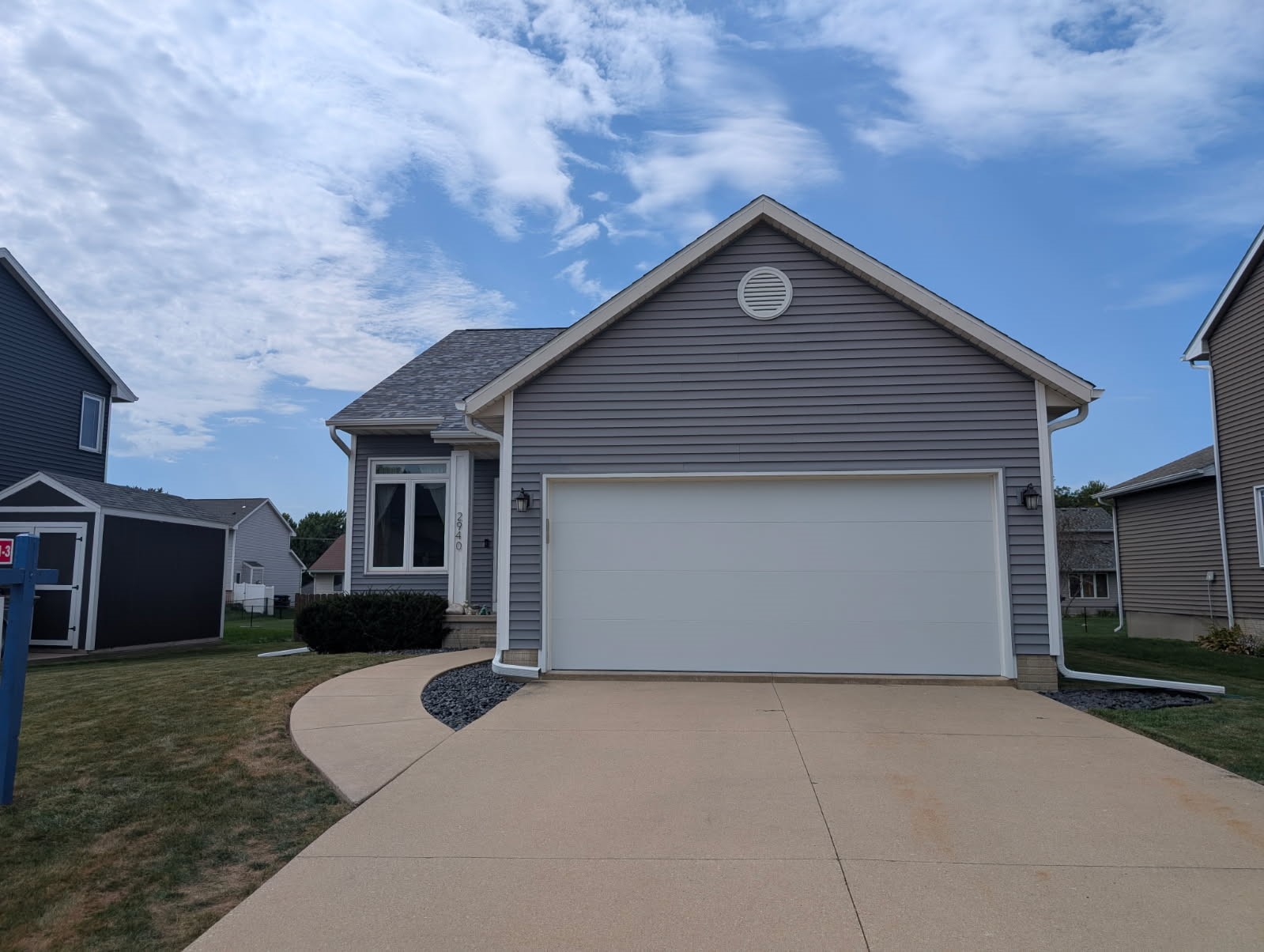 2940 Oxford Street Marion IA 52302