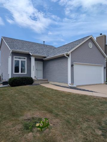 2940 Oxford Street Marion IA 52302
