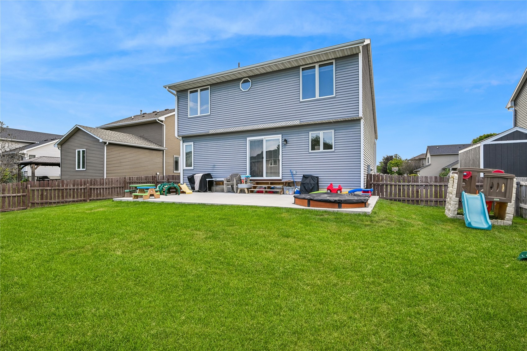 2940 Oxford Street Marion IA 52302