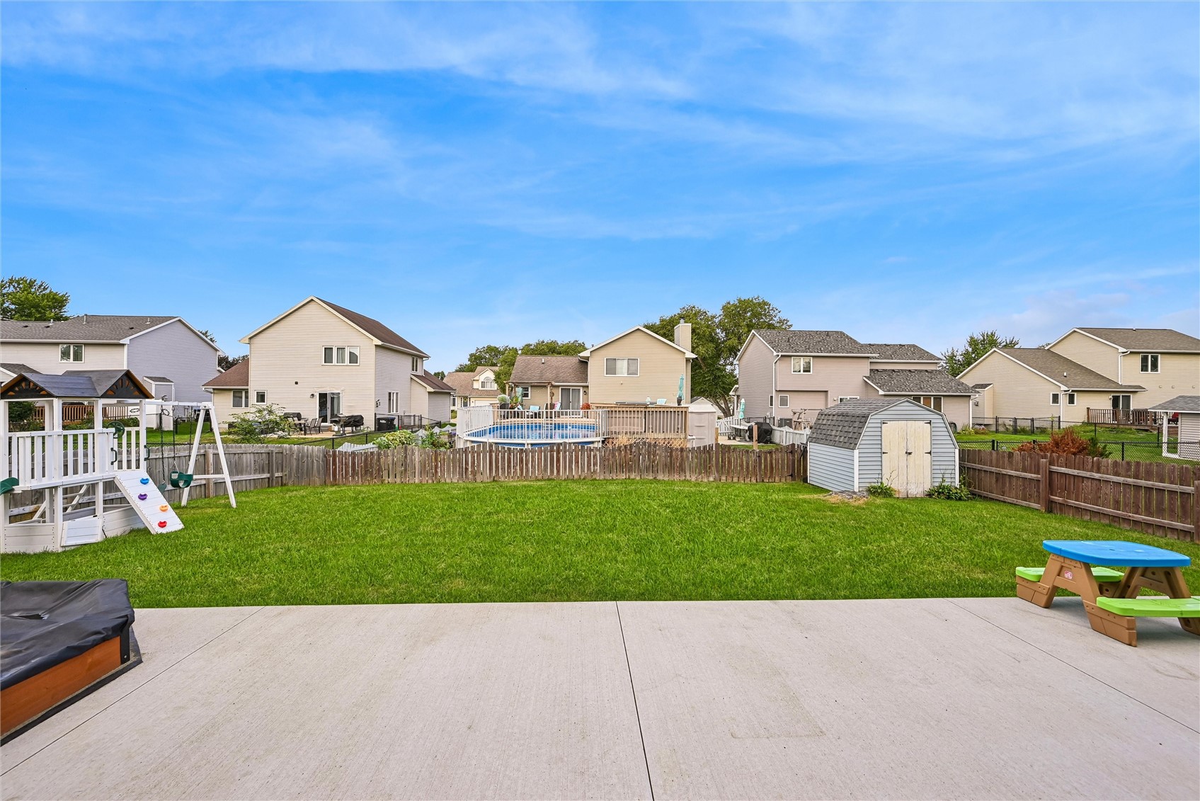 2940 Oxford Street Marion IA 52302