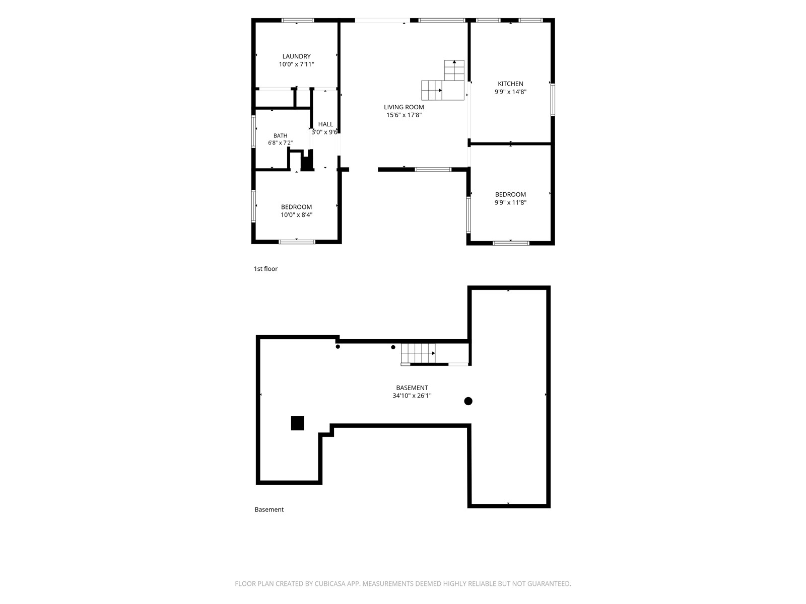 3122 Carroll SE Cedar Rapids IA 52403