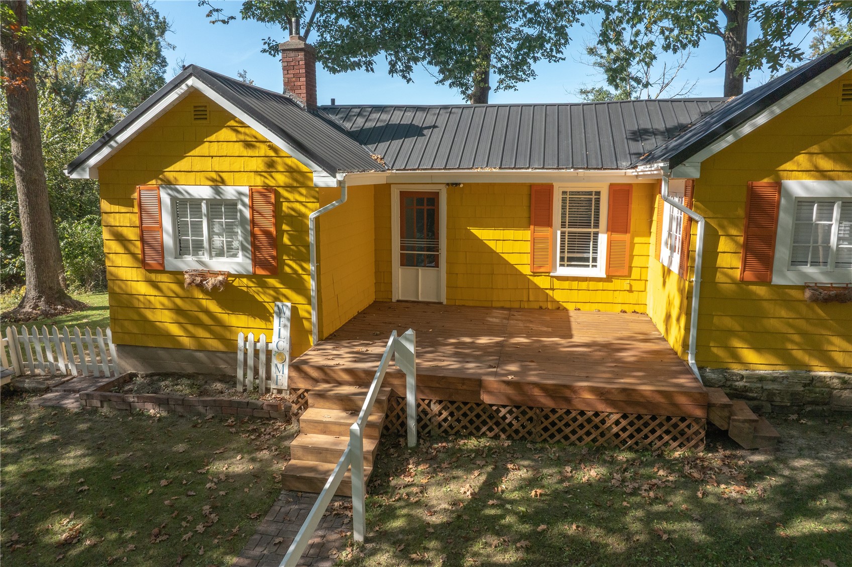 3122 Carroll SE Cedar Rapids IA 52403