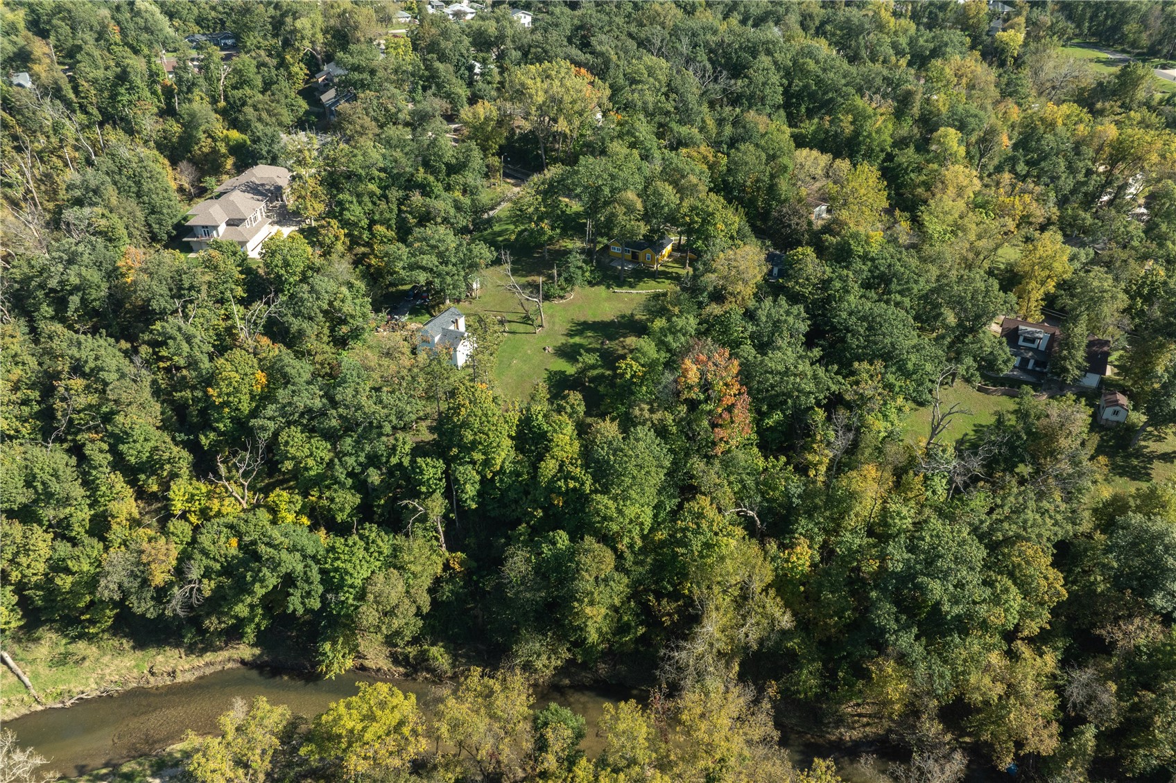 3122 Carroll SE Cedar Rapids IA 52403