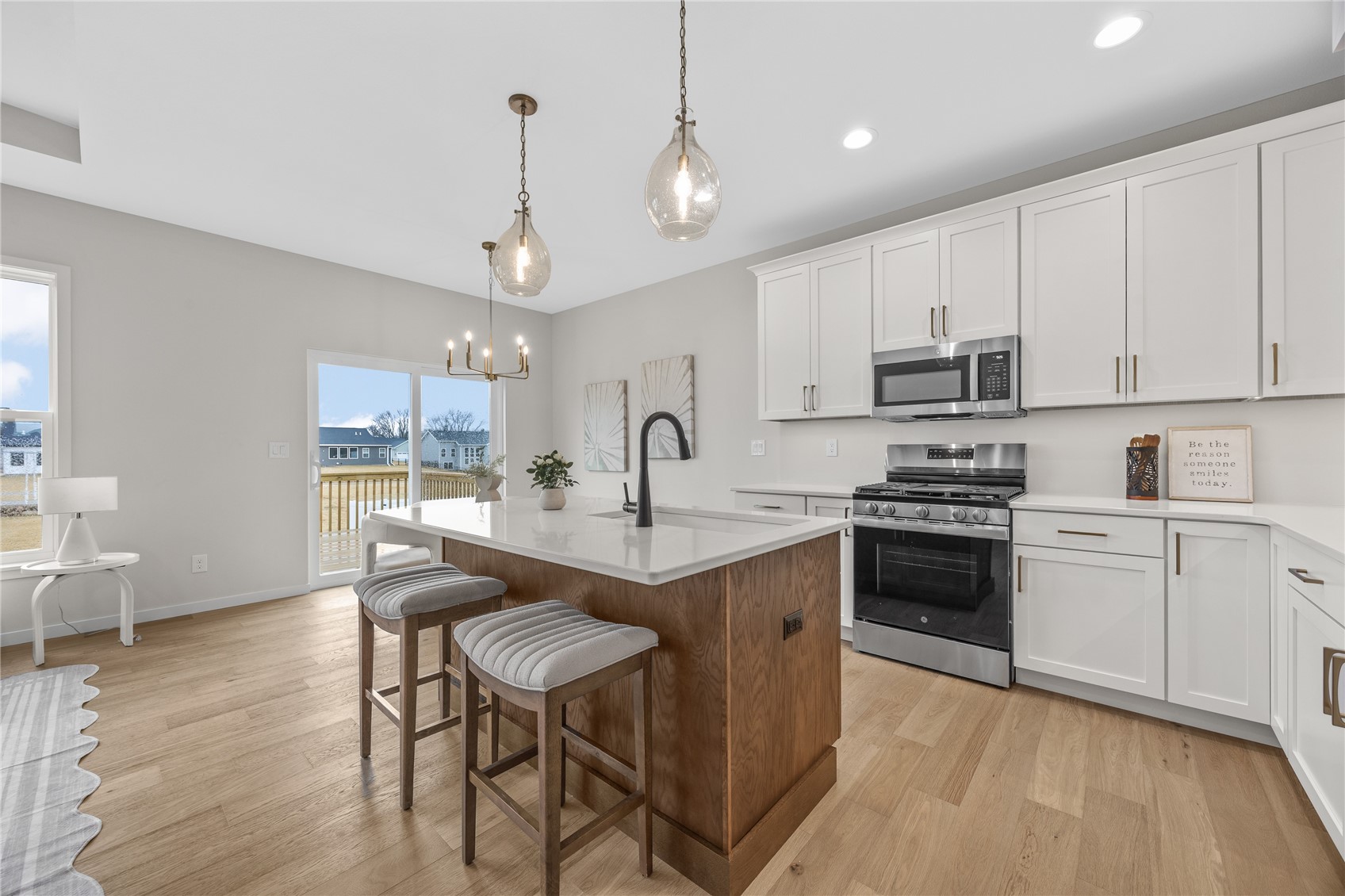 8809 Zeppelin Avenue NE Cedar Rapids IA 52402