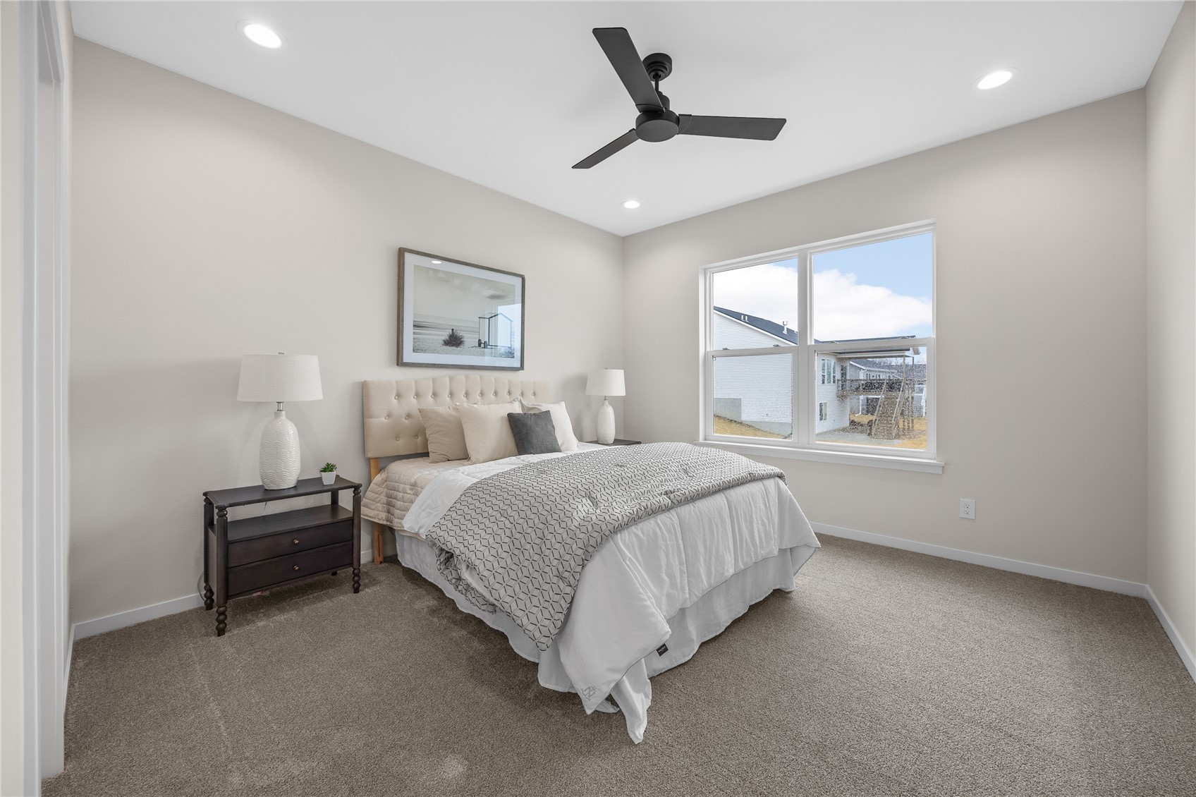 8809 Zeppelin Avenue NE Cedar Rapids IA 52402