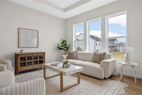 8809 Zeppelin Avenue NE Cedar Rapids IA 52402