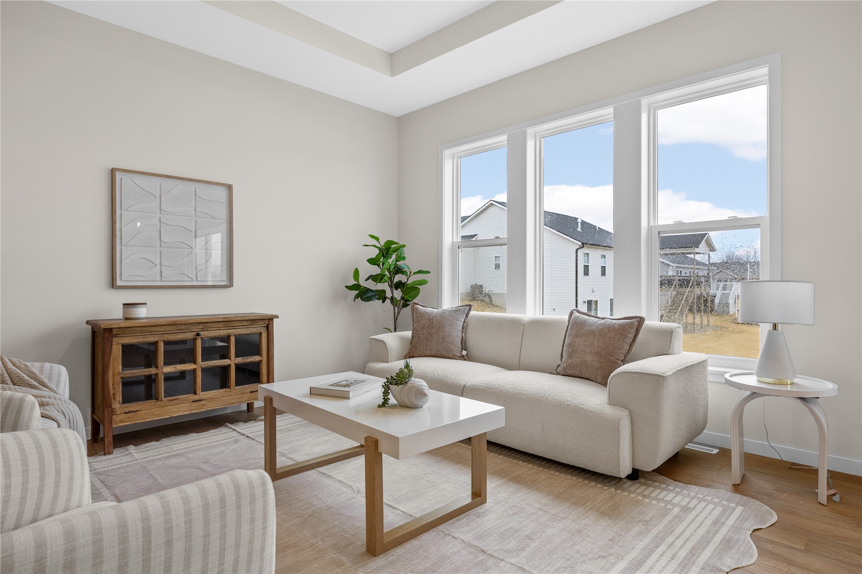 8809 Zeppelin Avenue NE Cedar Rapids IA 52402