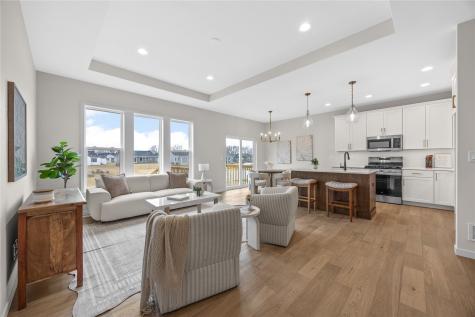 8809 Zeppelin Avenue NE Cedar Rapids IA 52402