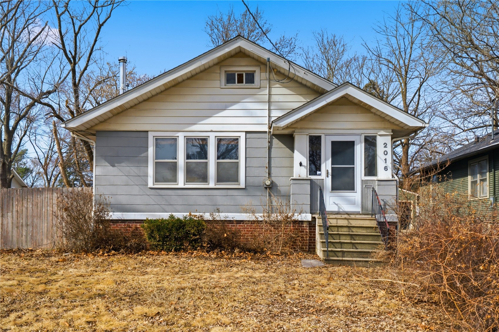 2016 30th Street Des Moines IA 50310