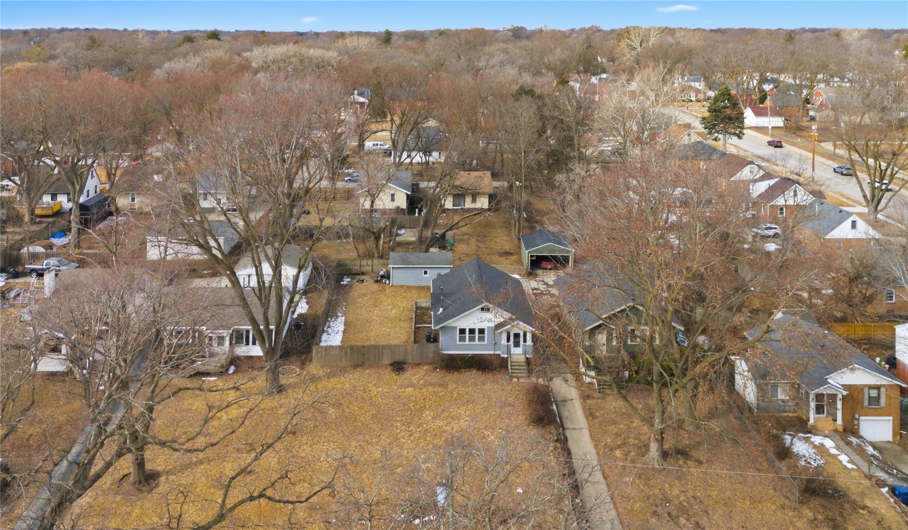 2016 30th Street Des Moines IA 50310