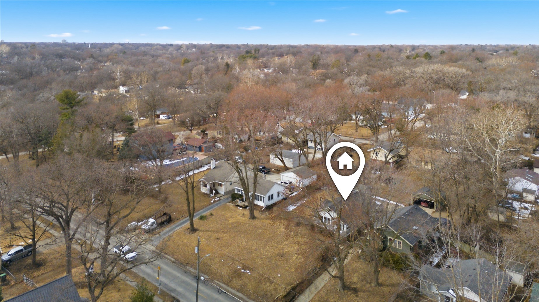 2016 30th Street Des Moines IA 50310