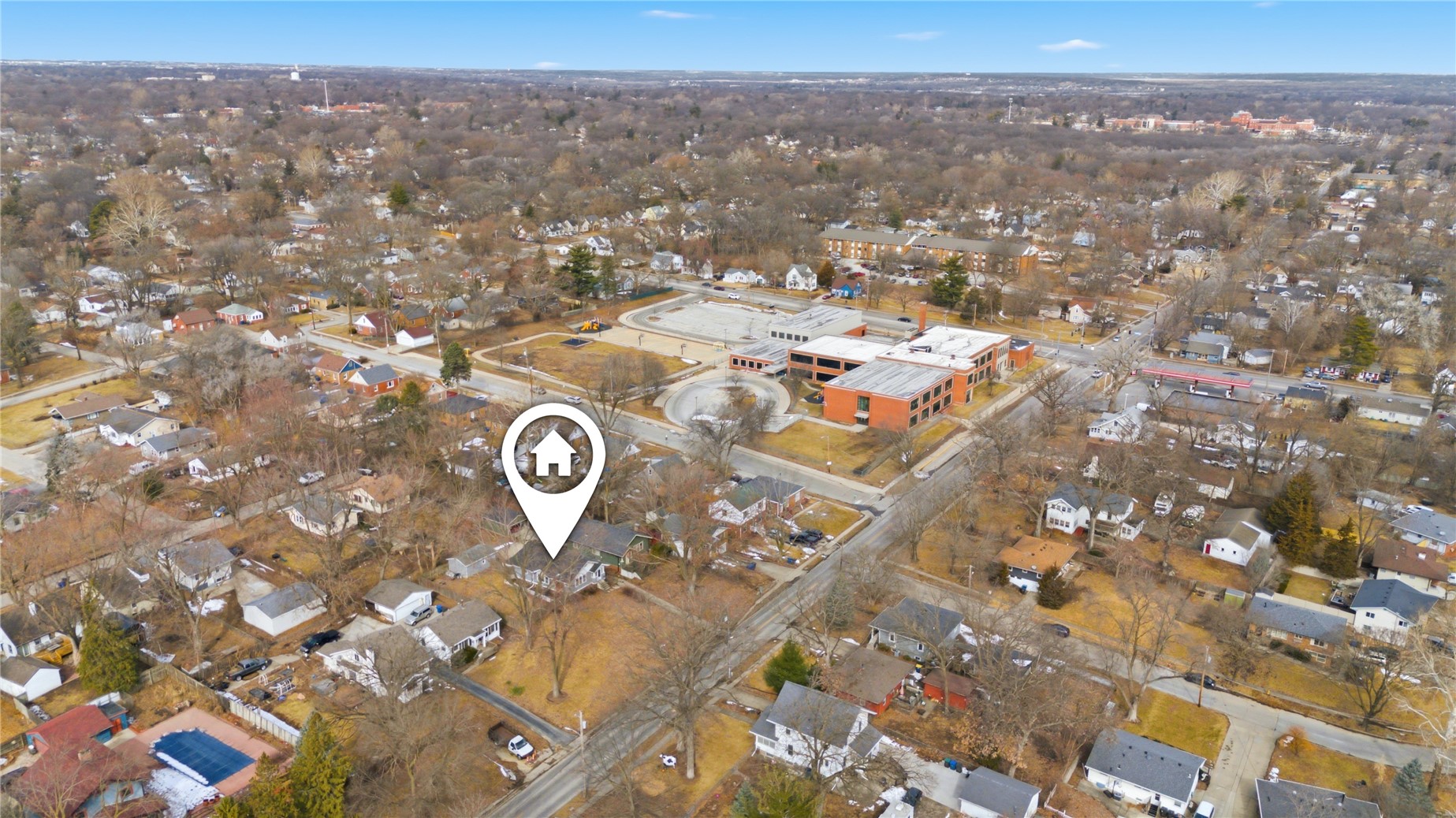 2016 30th Street Des Moines IA 50310