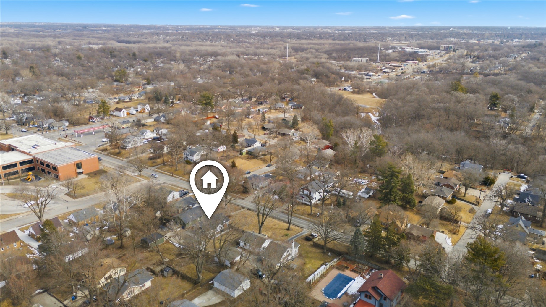 2016 30th Street Des Moines IA 50310