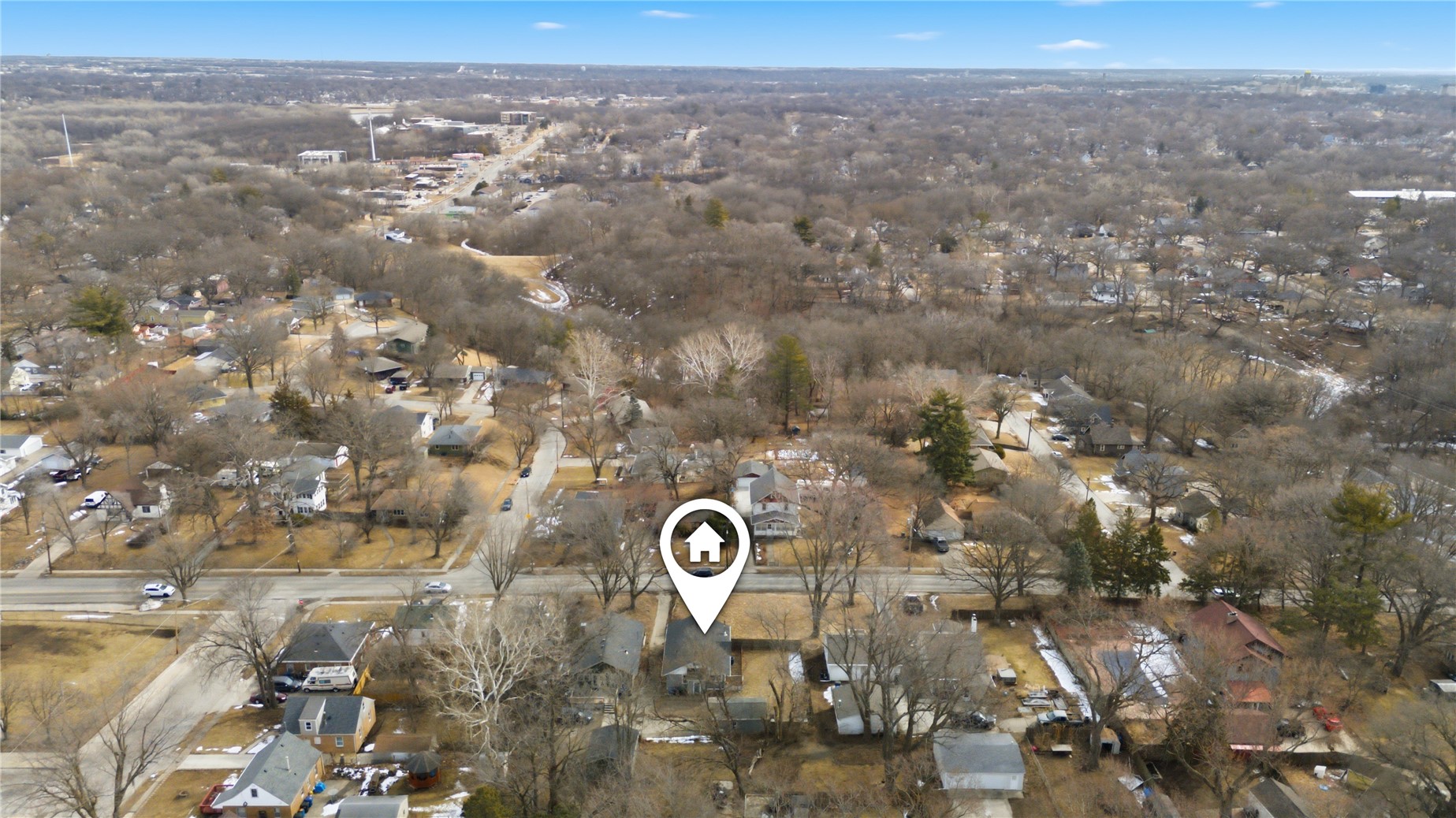 2016 30th Street Des Moines IA 50310