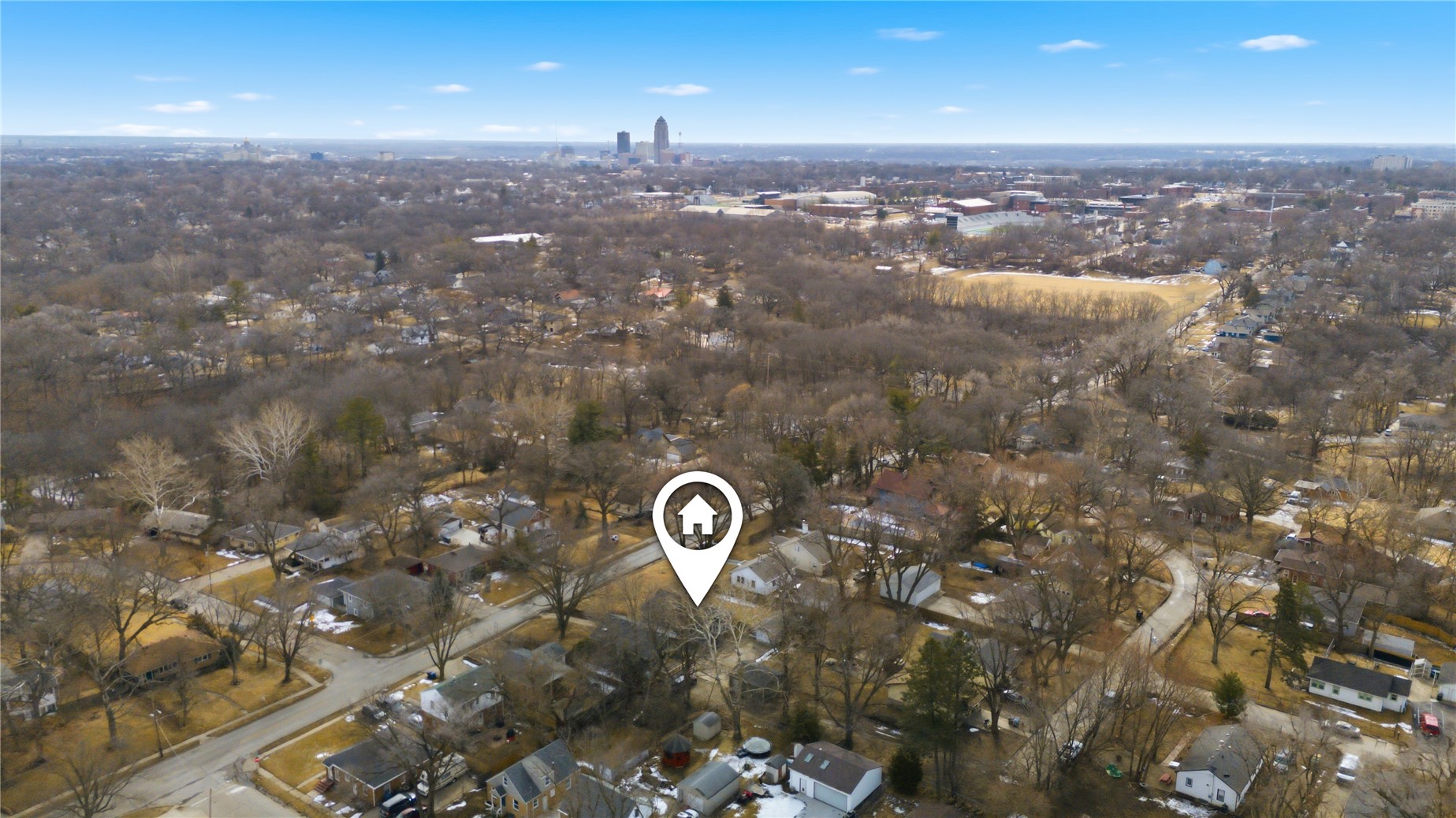 2016 30th Street Des Moines IA 50310