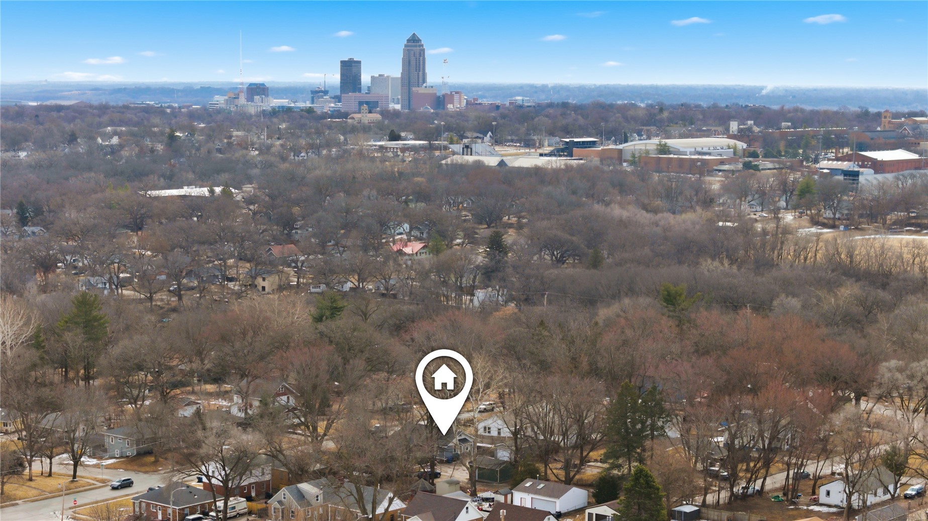 2016 30th Street Des Moines IA 50310