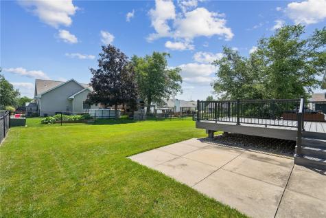 1145 Edwin Drive Marion IA 52302