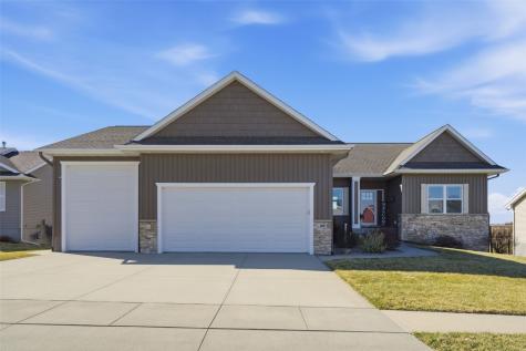 3095 Ridgeview Drive Ely IA 52227