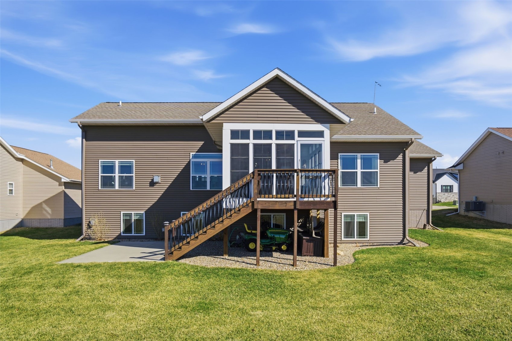 3095 Ridgeview Drive Ely IA 52227