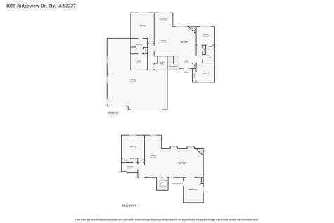 3095 Ridgeview Drive Ely IA 52227