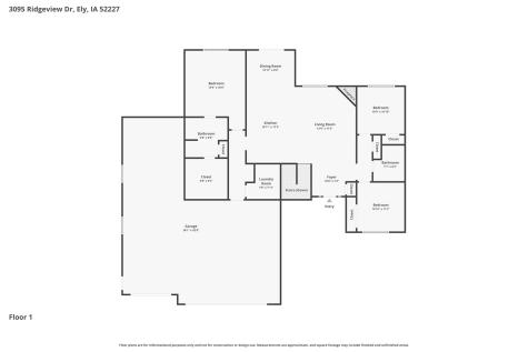 3095 Ridgeview Drive Ely IA 52227