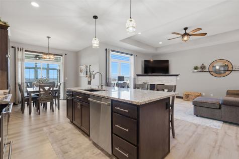 3095 Ridgeview Drive Ely IA 52227