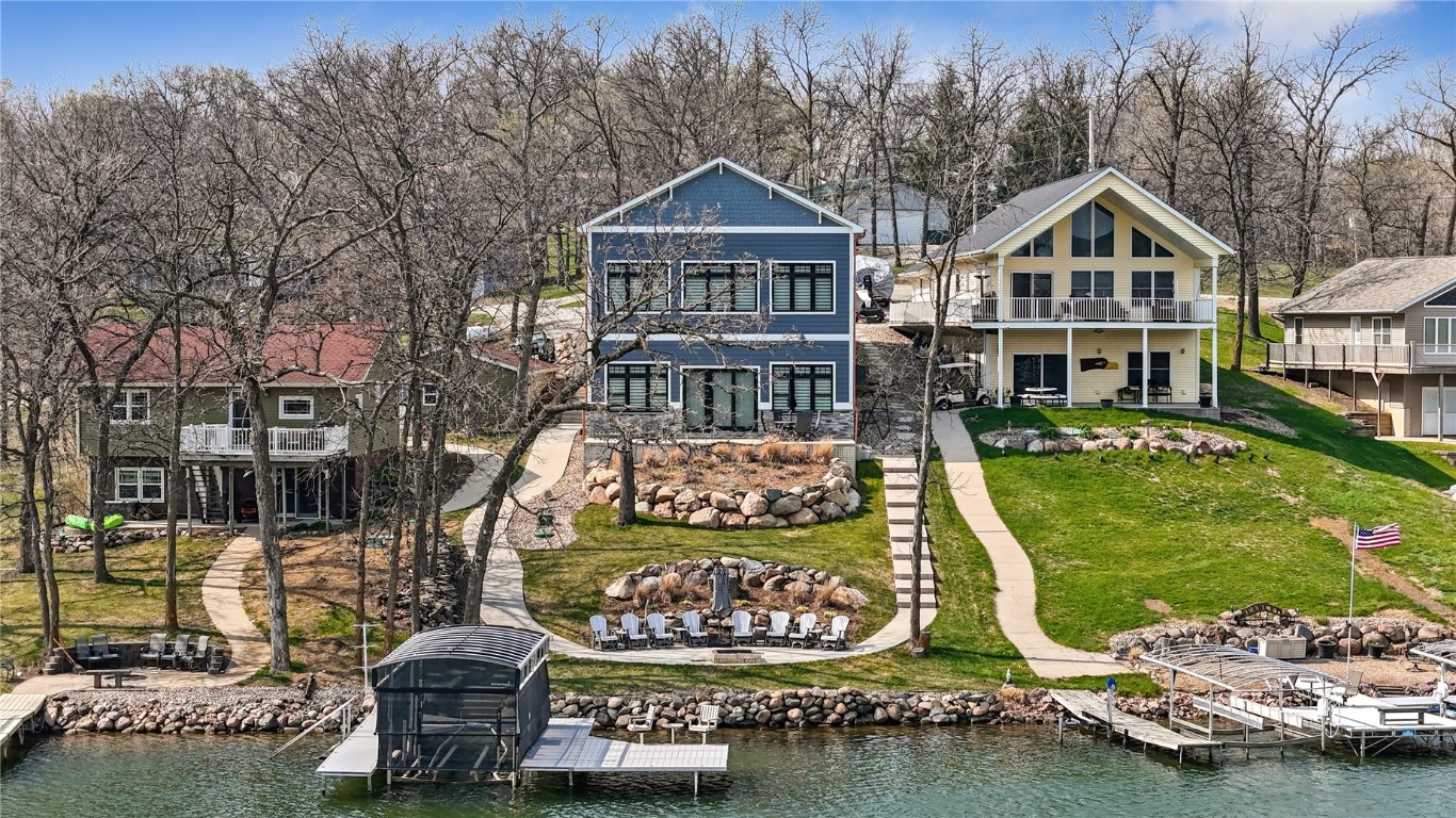 239 Whippoorwill Road Montezuma IA 50171
