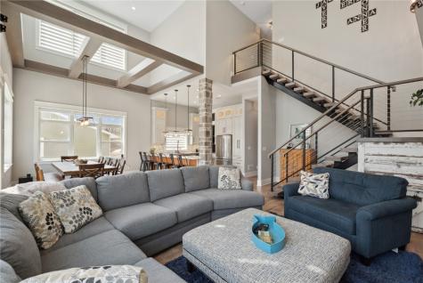 239 Whippoorwill Road Montezuma IA 50171