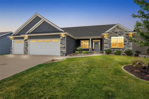 884 Archer Drive Marion IA 52302