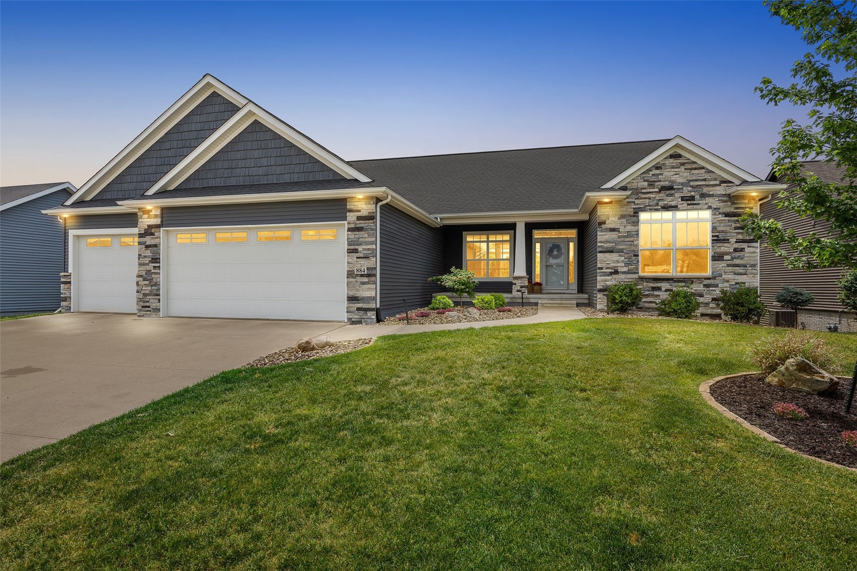 884 Archer Drive Marion IA 52302