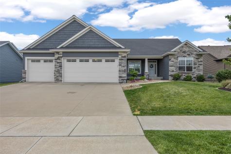 884 Archer Drive Marion IA 52302