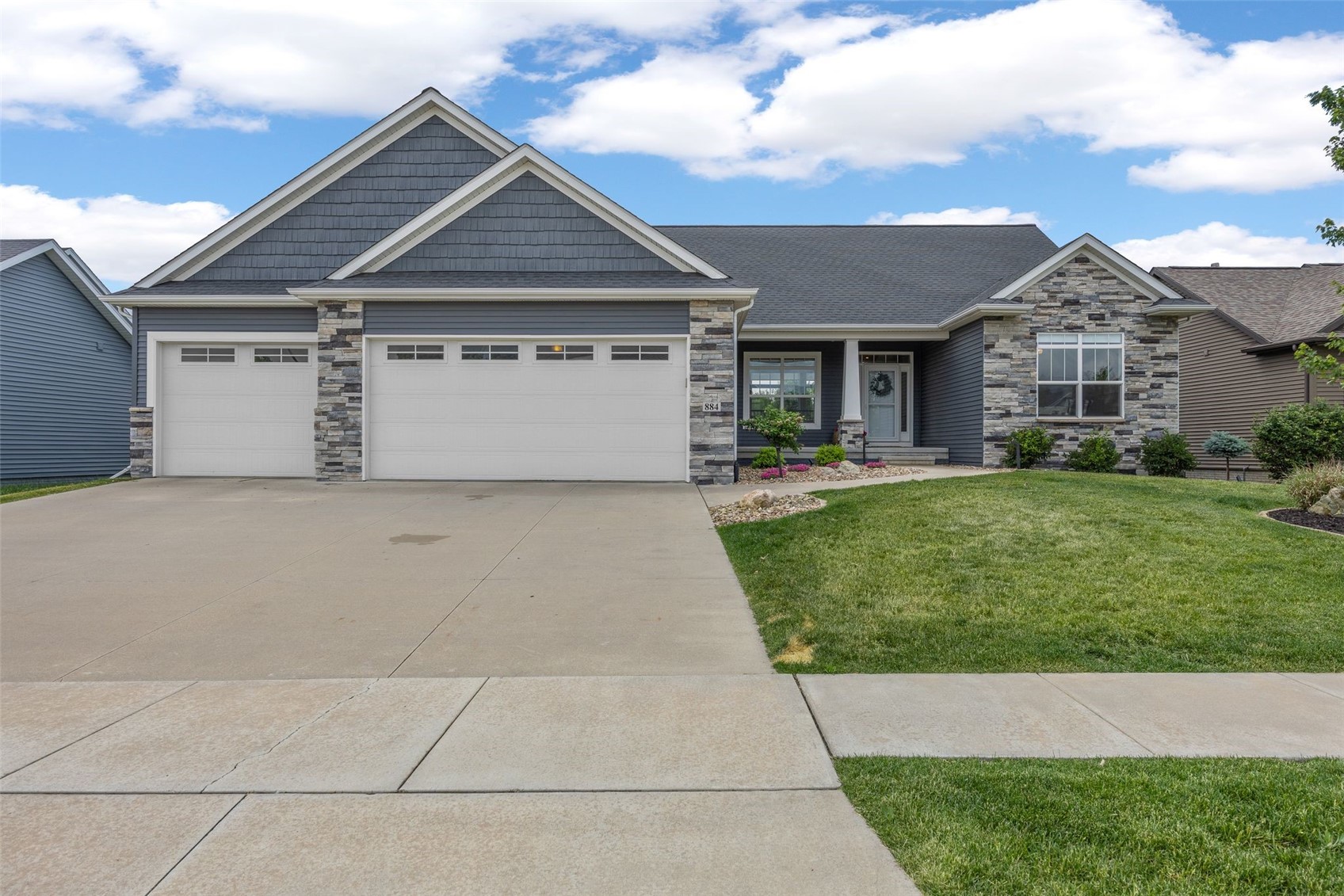 884 Archer Drive Marion IA 52302